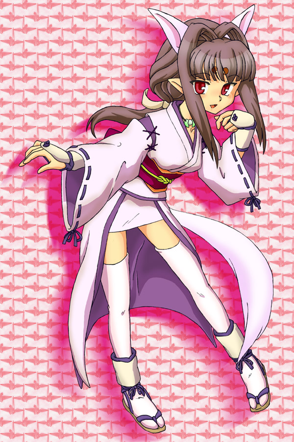 kusuha